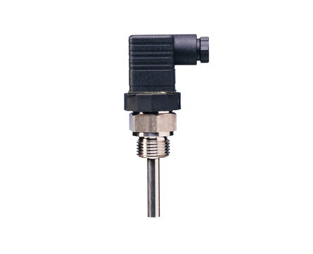 Screw-in RTD sensor