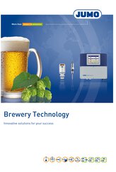 Brewery Technology