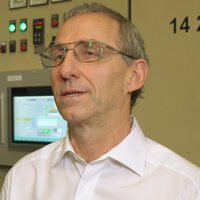 Thomas Ost, Projektmanager Vacuumschmelze GmbH & Co.KG
