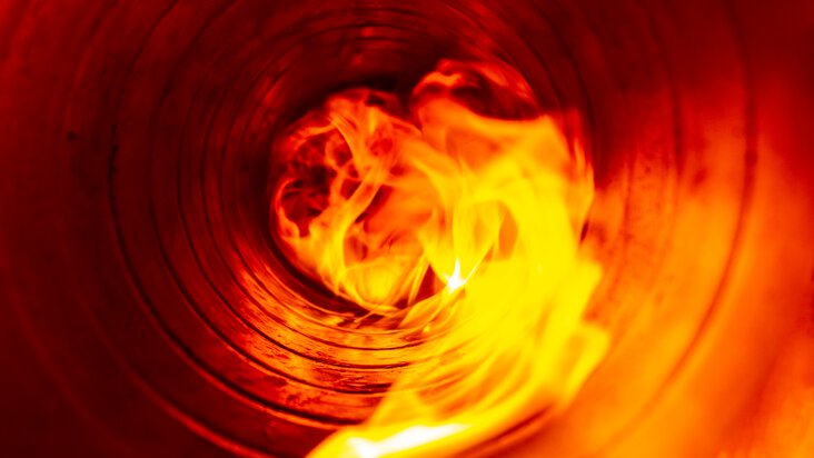 Thermoprocess Technology