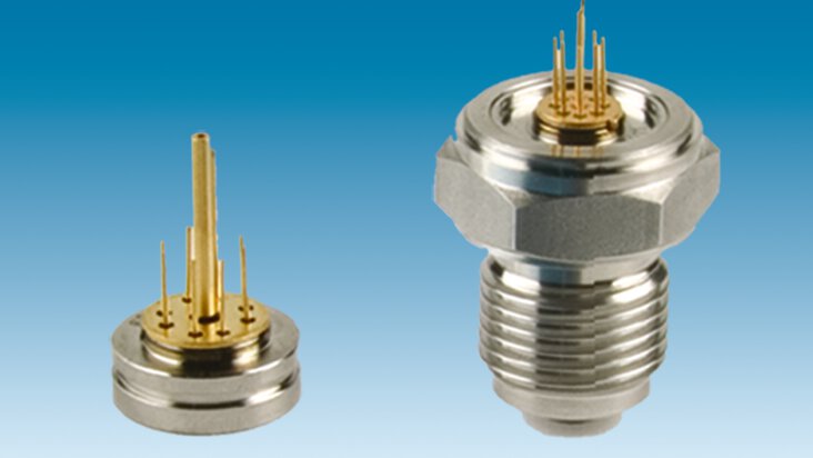 pressure sensors