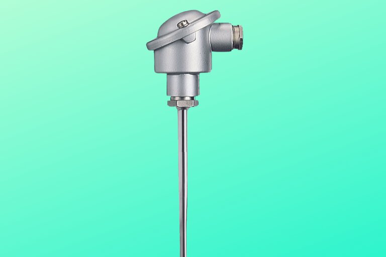 Thermoelement