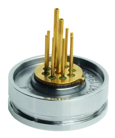 Pressure measuring cells - For OEM applications