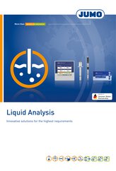 Opuscolo Analisi dei liquidi