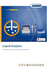 Brochure Liquid Analysis