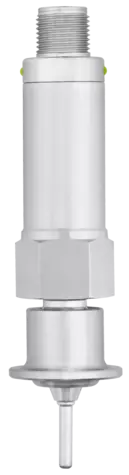JUMO dTRANS T1000 - Резистивный датчик температуры с интерфейсом IO-Link