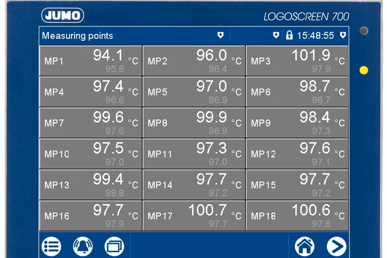 screen recorder Logoscreen 700