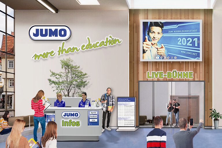 JUMO Education Days