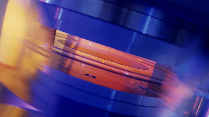 Temperatuurregeling bij de productie van halfgeleiders