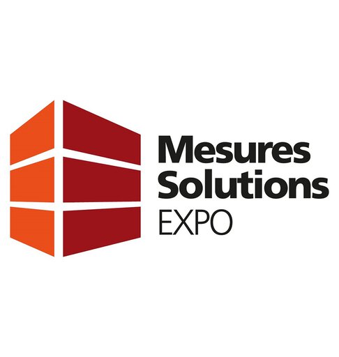 Fair logo Mesures Solutions Expo