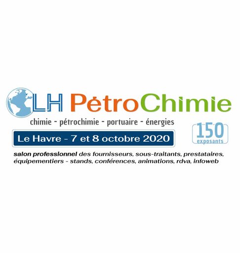 Fair logo LH PétroChimie