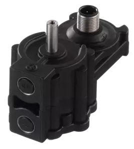 JUMO MIDAS DP10 - OEM-Drucksensor - Differential Pressure