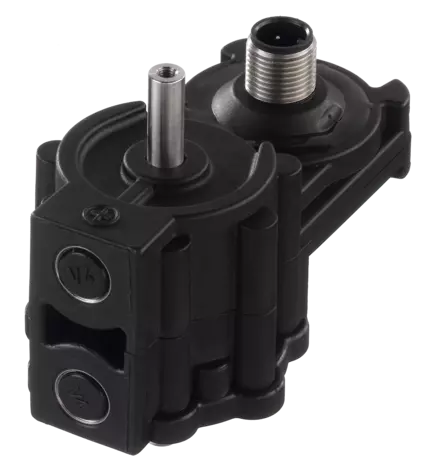 JUMO MIDAS DP10 - Differential pressure transmitter