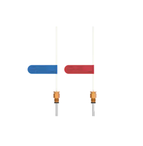 户用冷/热量表温度传感器 - 户用冷/热量表温度传感器适用于封闭管道系统的温度测量。