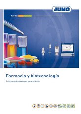 Farmacia y biotecnología
