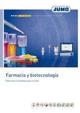 Farmacia y biotecnología
