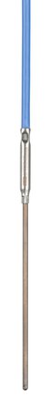 Mineral-insulated thermocouples