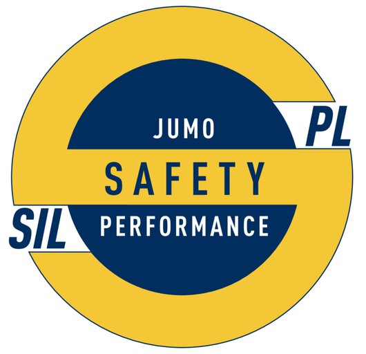 JUMO safety performance