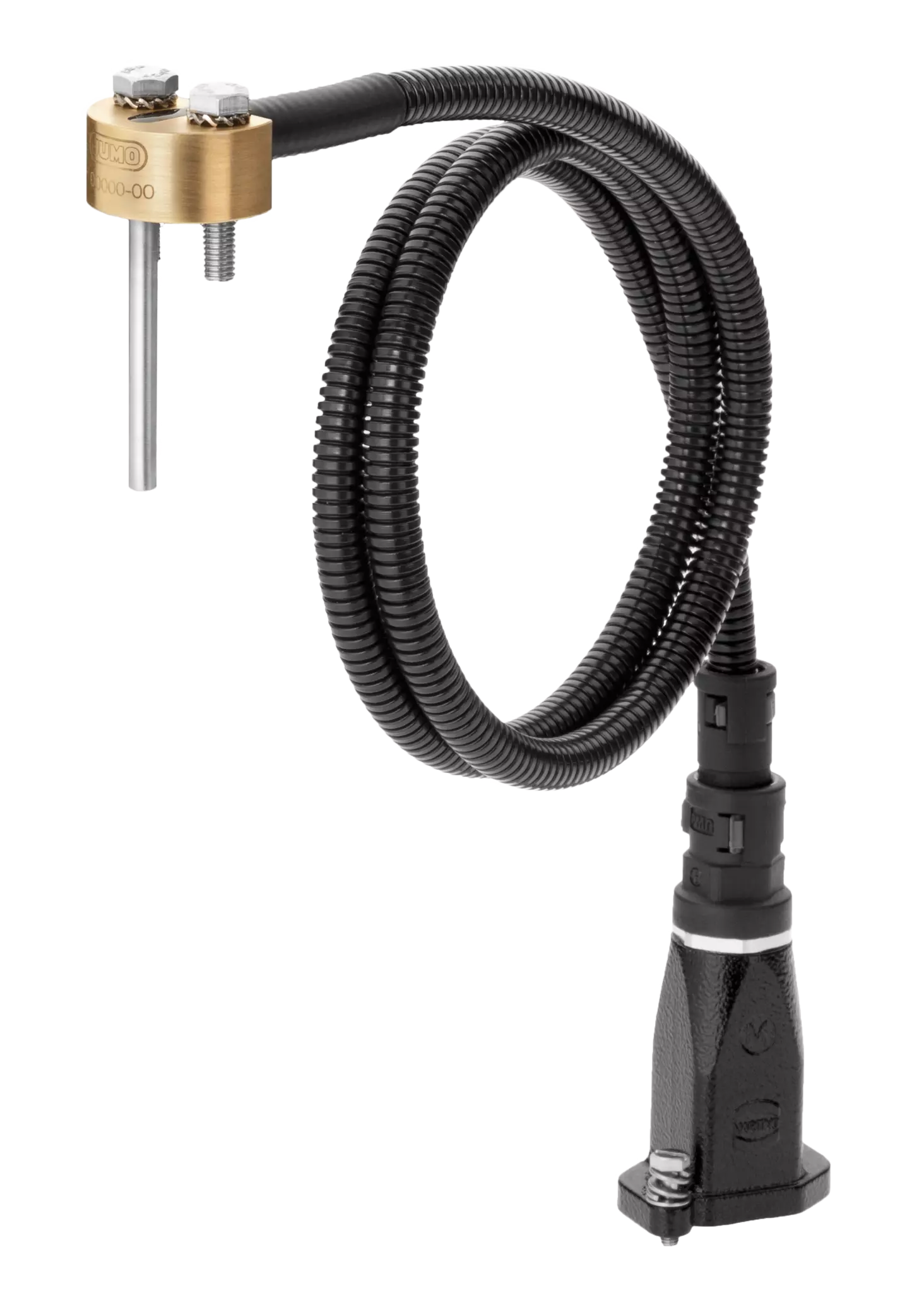 Automated measurement and sensor technology for the industrial sector