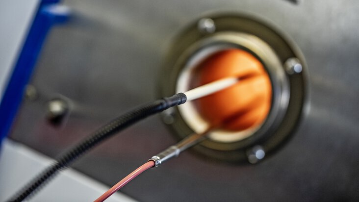 calibration of measuring devices