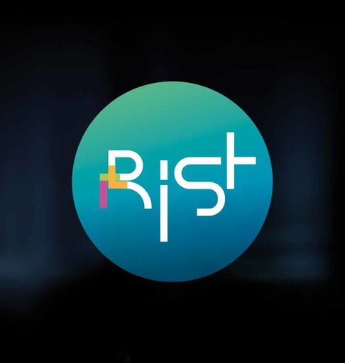 Fair logo RIST