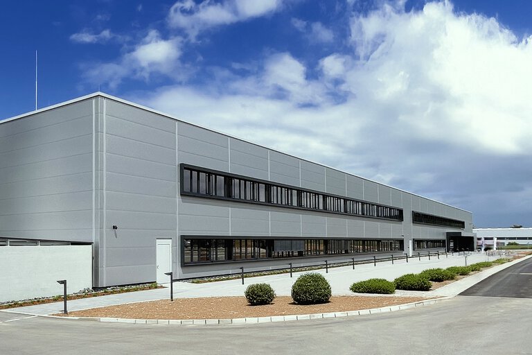 Sensilo Werk