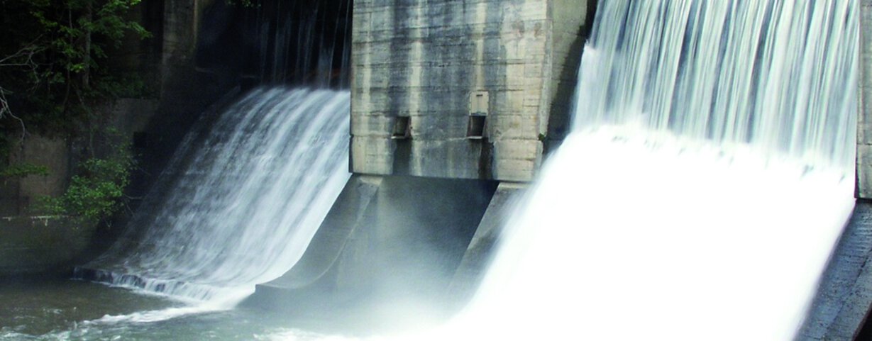 Hydropower