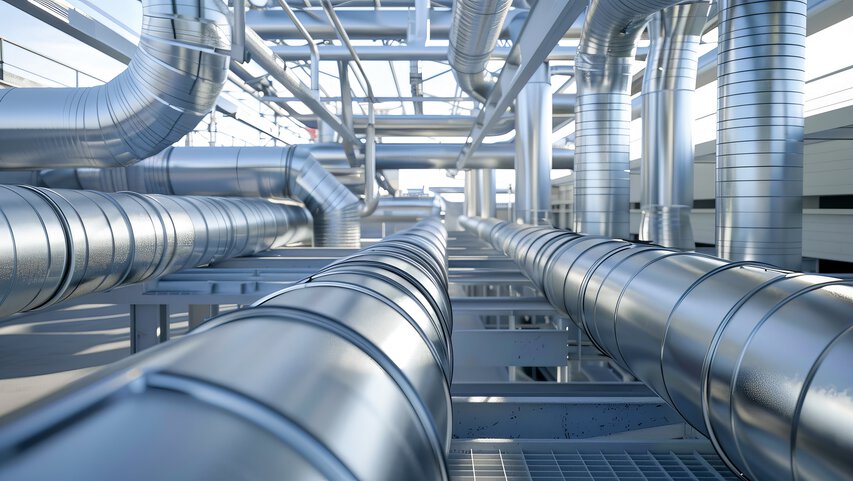 pipelines