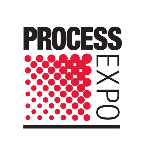 Messelogo PROCESS EXPO