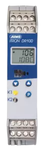 JUMO iTRON DR 100 - Kompaktregler