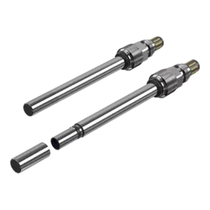 JUMO digiLine O-DO H10/H20 - Sensores ópticos digitales de oxígeno disuelto para aplicaciones higiénicas