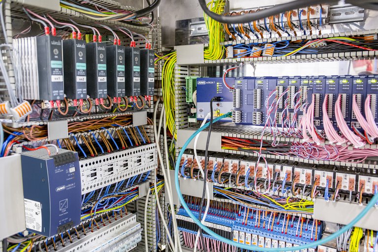 sterownik PLC mTRON T (705001)