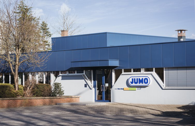 JUMO Management Team