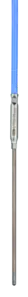 Mineral-insulated thermocouples - According to DIN 43710 and DIN EN 60584 with compensating cable