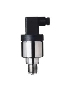 Pressure transmitter - For small measuring ranges