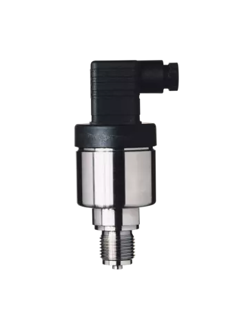 Pressure transmitter - For small measuring ranges