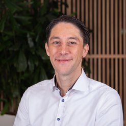 klimaatbeheersing in de kas