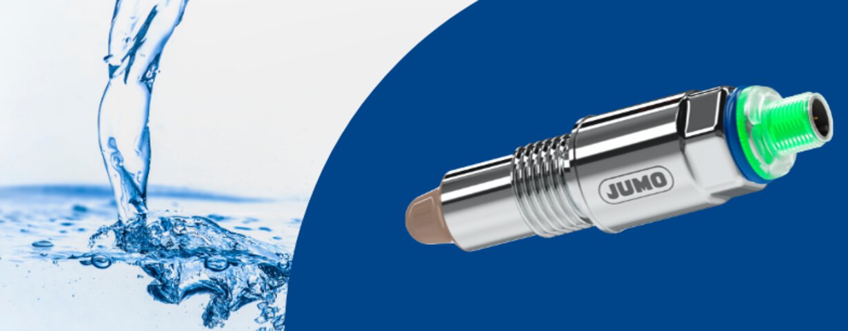 JUMO ZELOS C01 LS