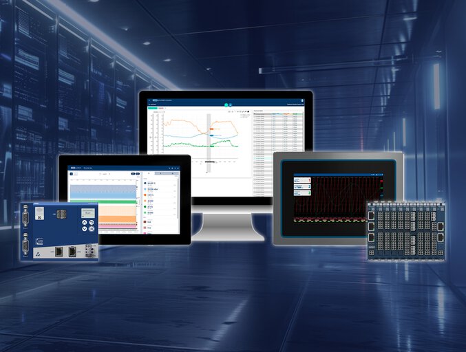 PLC explanations and operations