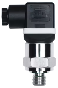 JUMO MIDAS - Pressure transmitter