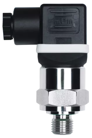 JUMO MIDAS - Pressure transmitter