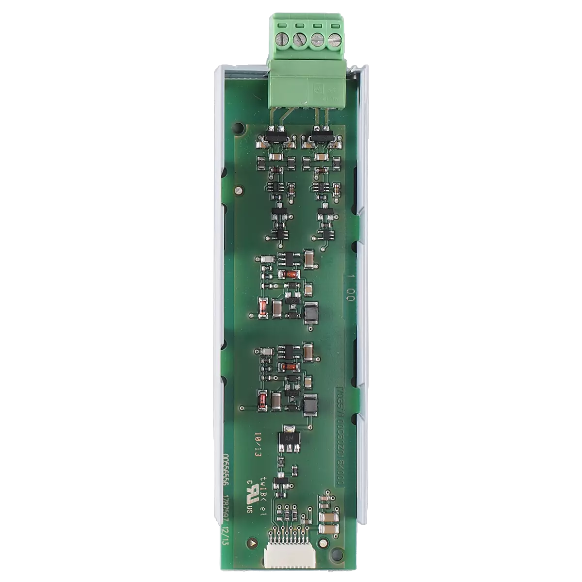 2x Logic Output Module Dicon Touch 70357