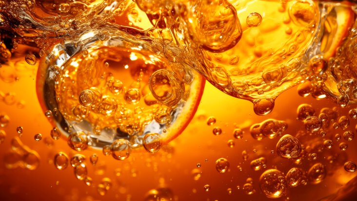 Food and beverage