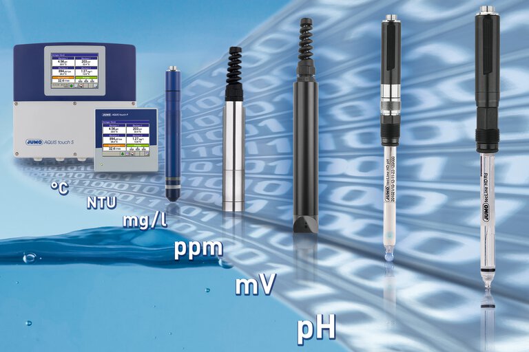 turbidity probe