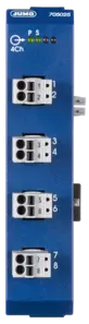 Modulo di uscita analogica a 4 canali - Modulo per sistema di automazione
