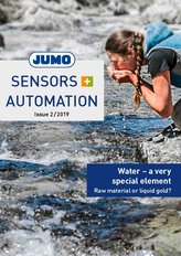 02/2019 JUMO Kundenmagazin