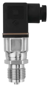 JUMO MIDAS S07 MA - OEM pressure transmitter – maritime approved