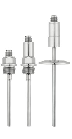 JUMO dTRANS T100