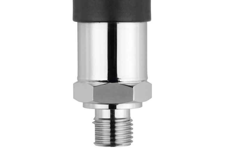 JUMO MIDAS C08 pressure transmitter