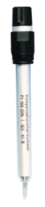 JUMO compensation thermometer - For temperature compensation during pH measurements